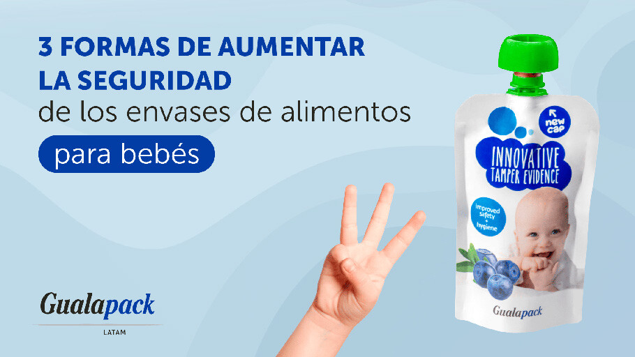 3 formas de aumentar la seguridad