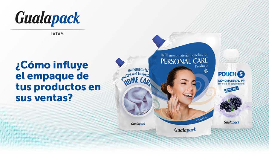¿Cómo influye el empaque de tus productos en sus ventas?