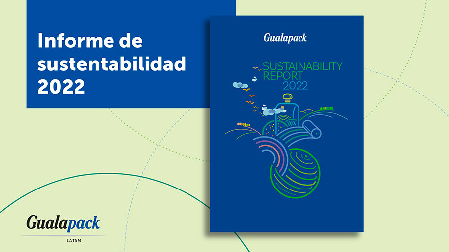 Informe de sustentabilidad 2022