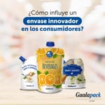 Importancia de la innovación en envases flexibles para los consumidores. 