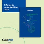 Gualapack, reporte de sustentabilidad 2022 