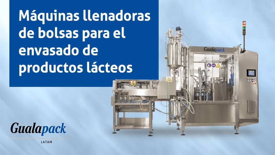 Visual latam dairy machine